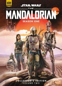 Abbildung von: Star Wars Insider Presents The Mandalorian Season One Vol.2 - Titan Comics