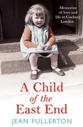 Cover: A Child of the East End - Corvus