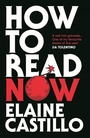 Cover: How to Read Now - Atlantic Books