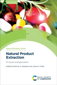 Abbildung von: Natural Product Extraction - Royal Society of Chemistry