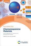 Cover: Chemoresponsive Materials - Royal Society of Chemistry