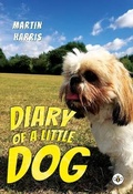 Cover: Diary of a Little Dog - Bumblebee Books