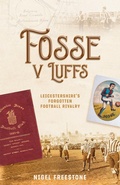 Cover: Fosse v Luffs - Pitch Publishing Ltd