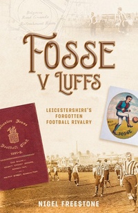 Abbildung von: Fosse v Luffs - Pitch Publishing Ltd