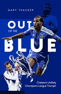 Abbildung von: Out of the Blue - Pitch Publishing Ltd
