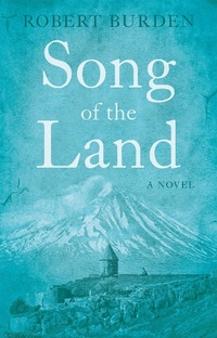 Enlarge image Cover: Song of the Land - Matador