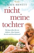 Cover: Nicht meine Tochter - Bookouture