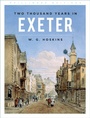 Cover: Two Thousand Years in Exeter - Phillimore & Co Ltd