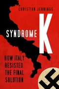 Cover: Syndrome K - The History Press Ltd