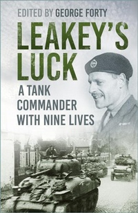 Abbildung von: Leakey's Luck - The History Press Ltd