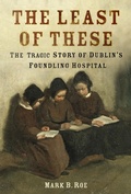 Cover: The Least of These - The History Press Ltd