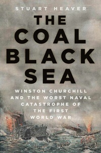 Abbildung von: The Coal Black Sea - The History Press Ltd