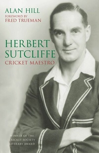 Abbildung von: Herbert Sutcliffe - The History Press Ltd