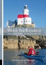 Cover: Welsh Sea Kayaking - Pesda Press