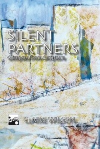 Enlarge image Cover: Silent Partners - Handsel Press Ltd