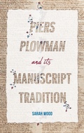 Cover: Piers Plowman and its Manuscript Tradition - York Medieval Press