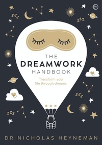 Abbildung von: The Dreamwork Handbook - Watkins Publishing