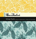 Cover: Florence Broadhurst: Wrap Pack - Five Mile