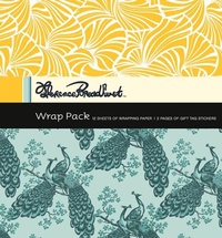 Enlarge image Cover: Florence Broadhurst: Wrap Pack - Five Mile