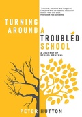 Cover: Turning Around A Troubled School - Future School Alliance Pty Ltd