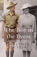 Cover: The Boy in the Dress - Affirm Press
