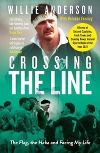 Abbildung von: Crossing The Line - Reach Sport