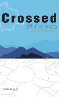 Abbildung von: Crossed Off the Map - Practical Action Publishing