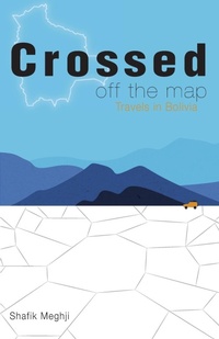 Abbildung von: Crossed Off the Map - Practical Action Publishing