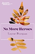 Cover: No More Heroes - Jacaranda Books Art Music Ltd