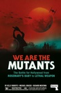 Cover: We Are the Mutants - Repeater Books