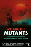 Cover: We Are the Mutants - Repeater Books