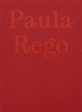 Cover: Paula Rego - Victoria Miro