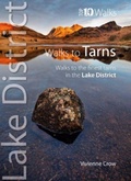 Cover: Top 10 Walks to the Tarns in the Lake District - Northern Eye Books