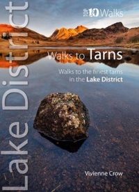 Abbildung von: Top 10 Walks to the Tarns in the Lake District - Northern Eye Books