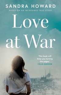 Abbildung von: Love at War - The Book Guild Ltd
