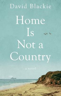 Abbildung von: Home is not a Country - The Book Guild Ltd