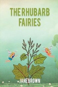 Cover: The Rhubarb Fairies - Jane Brown
