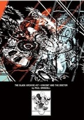 Cover: Vincent and the Doctor - Obverse Books