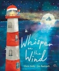 Cover: Whisper on the Wind - Murdoch Books