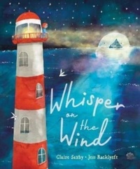 Enlarge image Cover: Whisper on the Wind - Murdoch Books