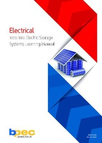 Abbildung von: BPEC Electrical Energy Storage Systems Learning Manual - BPEC Services Ltd