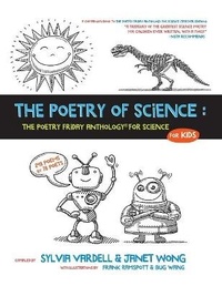Enlarge image Cover: The Poetry of Science - Pomelo Books