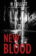 Cover: New Blood - Compass-Publishing UK