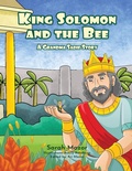 Cover: King Solomon and the Bee - MazorBooks