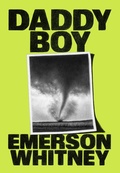 Cover: Daddy Boy - McSweeney's Publishing