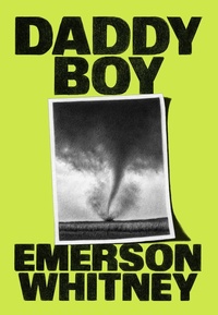 Enlarge image Cover: Daddy Boy - McSweeney's Publishing