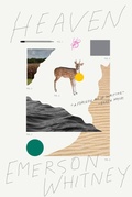 Cover: Heaven - McSweeney's Publishing