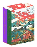 Cover: Leaves of Grass - McSweeney's Publishing