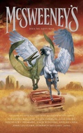 Cover: McSweeney's Issue 69 (McSweeney's Quarterly Concern) - McSweeney's Publishing