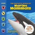 Cover: The Fantastic World of Marine Mammals - Puppy Dogs & Ice Cream